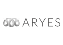 Aryes - Acquistion - ARYES logo