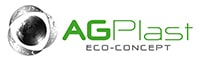 AG PLAST logo