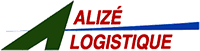 Alize Logistique Logo