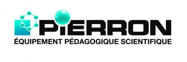 Logo PIERRON
